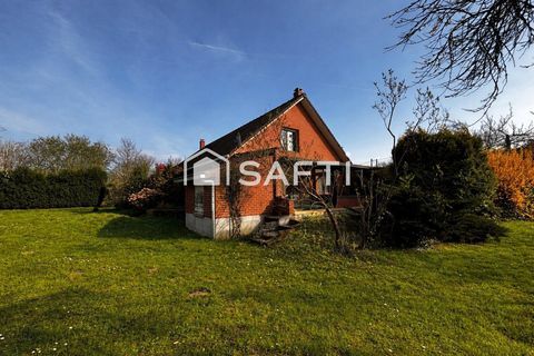   Belle maison individuelle de plain-pied Maison - 3 pi�ce(s) - 116 m�