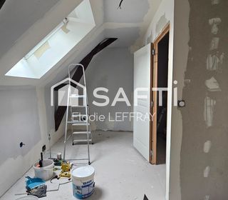  Maison � vendre 3 pi�ces 84 m�