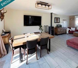  Maison � vendre 4 pi�ces 88 m�