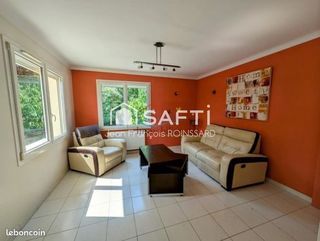  Maison � vendre 9 pi�ces 178 m�