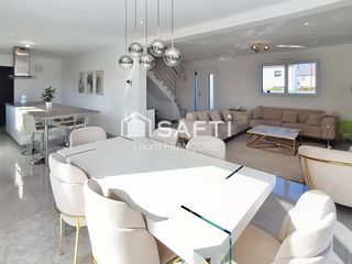  Maison � vendre 6 pi�ces 150 m�