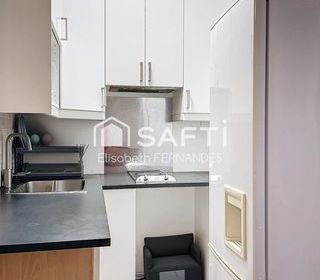  Appartement � vendre 1 pi�ce 27 m�