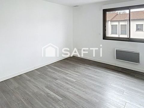 Disponible imm&eacute;diatement 1230 31140 Fonbeauzard