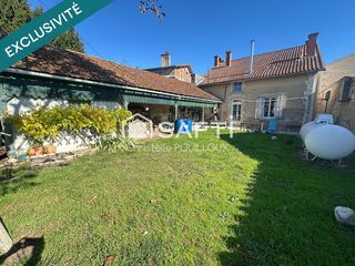  Maison � vendre 4 pi�ces 132 m�