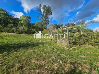  Terrain � vendre 1669 m�