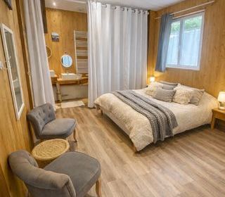  Maison � vendre 15 + pi�ces 560 m�