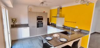  Appartement � vendre 4 pi�ces 110 m�