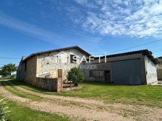  Maison � vendre 3 pi�ces 240 m�