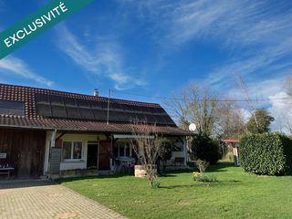  Maison � vendre 4 pi�ces 118 m�