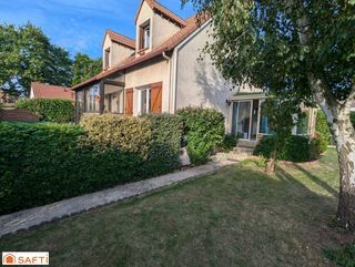  Maison � vendre 5 pi�ces 129 m�