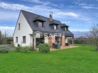  Maison � vendre 6 pi�ces 153 m�