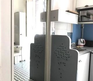  Appartement � vendre 1 pi�ce 18 m�