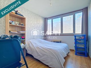  Appartement � vendre 4 pi�ces 82 m�