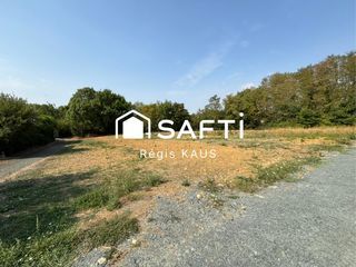  Terrain � vendre 434 m�