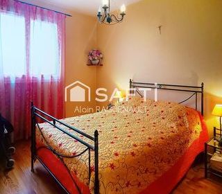  Appartement � vendre 3 pi�ces 69 m�