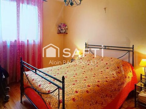  Appartement � vendre 3 pi�ces 69 m�