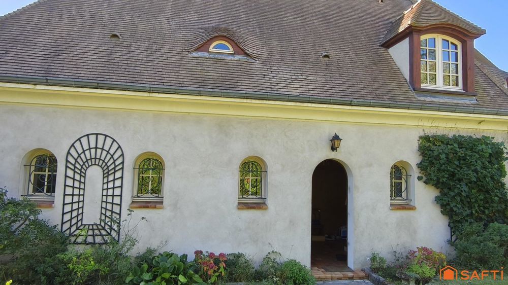 � vendre  Maison L'�tang-la-Ville (78620)