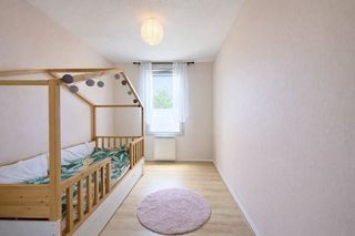  Appartement � vendre 4 pi�ces 82 m�