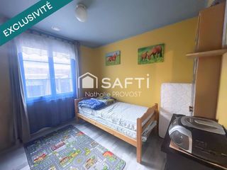  Maison � vendre 6 pi�ces 105 m�