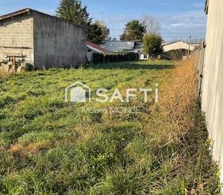  Terrain � vendre 636 m�