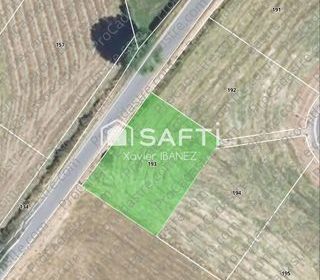  Terrain � vendre 690 m�