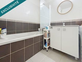  Appartement � vendre 3 pi�ces 63 m�