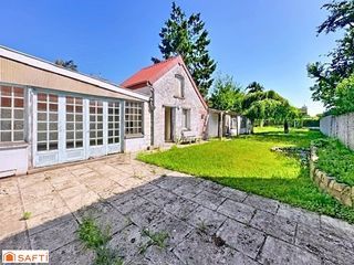  Maison � vendre 8 pi�ces 154 m�