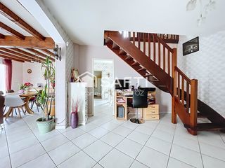  Maison � vendre 6 pi�ces 148 m�