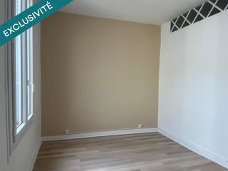  Appartement � vendre 3 pi�ces 80 m�