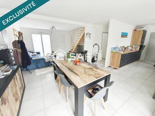  Maison � vendre 5 pi�ces 102 m�