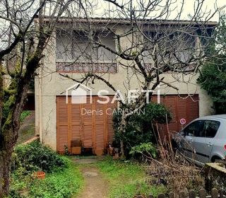  Maison � vendre 7 pi�ces 170 m�