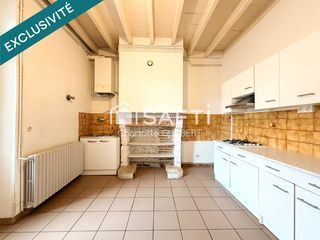  Maison � vendre 3 pi�ces 64 m�