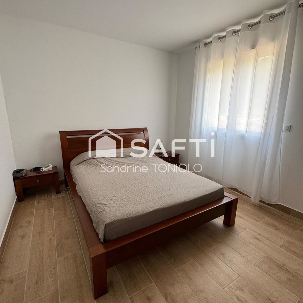 � vendre  Maison Le Tignet (06530)