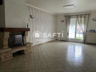  Maison � vendre 5 pi�ces 92 m�