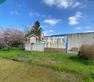  Maison � vendre 11 pi�ces 231 m�