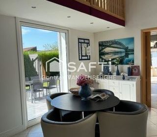  Maison � vendre 6 pi�ces 155 m�