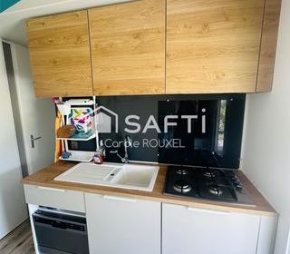  Terrain � vendre 357 m�