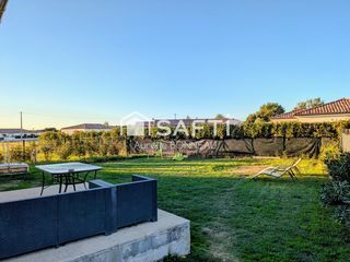  Maison � vendre 4 pi�ces 93 m�