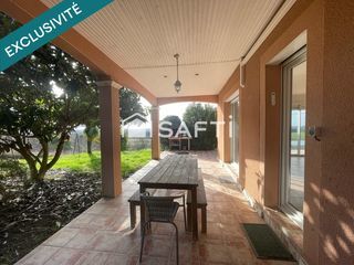  Maison � vendre 5 pi�ces 130 m�