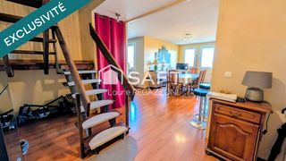  Appartement � vendre 6 pi�ces 136 m�