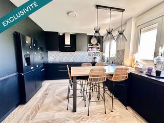  Appartement � vendre 6 pi�ces 150 m�