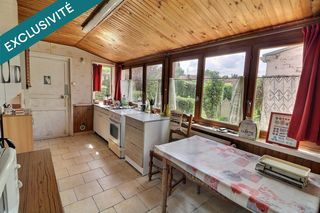  Maison � vendre 6 pi�ces 72 m�