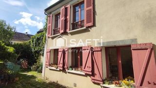  Maison � vendre 6 pi�ces 227 m�