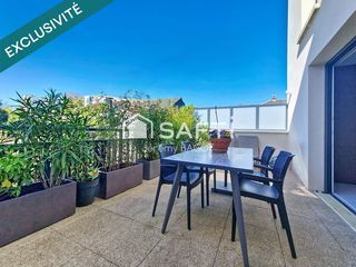  Appartement � vendre 5 pi�ces 100 m�