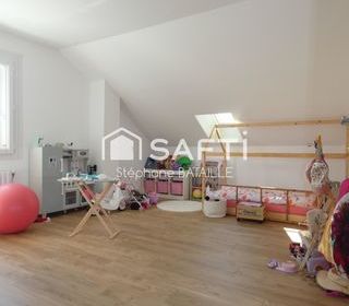  Maison � vendre 5 pi�ces 112 m�