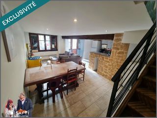  Appartement � vendre 3 pi�ces 71 m�