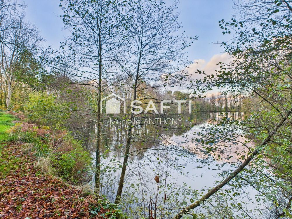 � vendre  Propri�t�/ch�teau Plou�gat-Gu�rand (29620)