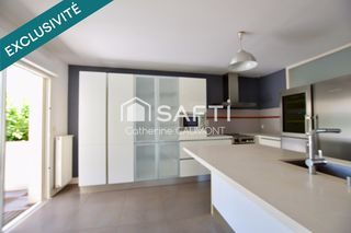  Maison � vendre 8 pi�ces 208 m�