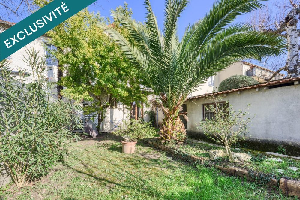 � vendre  Maison Maisons-Alfort (94700)