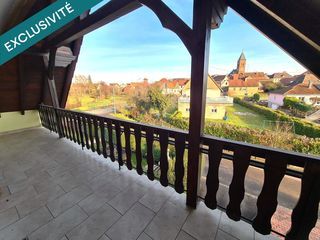  Maison � vendre 12 pi�ces 262 m�